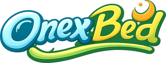 onex bed লোগো